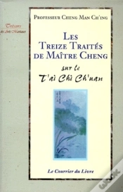 Capa do artigo Les Treize Traites De Maitre Cheng  Sur Le T