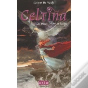 Capa do artigo Les Treizes Trésors De Celtie Celtina T.2