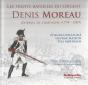 Les Trente Batailles Du Sergent Denis Moreau - Preview