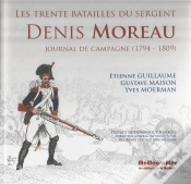 Capa do artigo Les Trente Batailles Du Sergent Denis Moreau