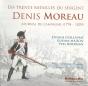 Les Trente Batailles Du Sergent Denis Moreau - Preview