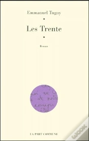 Capa do artigo Les Trente
