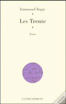 Capa do artigo Les Trente