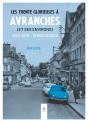 Les Trente Glorieuses A Avranches - (Et Ses Environs) - Preview