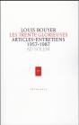 Les Trente Glorieuses ; Articles 1957-1987 - Preview