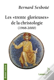 Capa do artigo Les "Trente Glorieuses" De La Christologie (1968-2000)