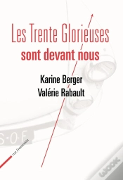Capa do artigo Les Trente Glorieuses Sont Devant Nous