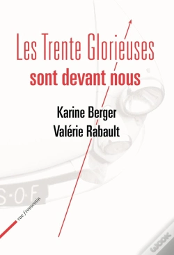 Capa do artigo Les Trente Glorieuses Sont Devant Nous