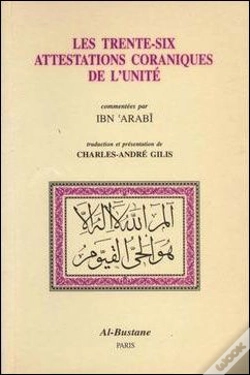 Capa do artigo Les Trente-Six Attestation Coraniques De L'Unité