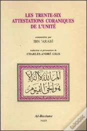 Capa do artigo Les Trente-Six Attestation Coraniques De L