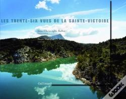 Capa do artigo Les Trente-Six Vues De La Sainte-Victoire