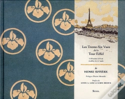 Capa do artigo Les Trente-Six Vues De La Tour Eiffel