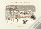 Les Trente-Six Vues De La Tour Eiffel