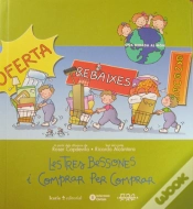 Capa do artigo Les Tres Bessones I Comprar Per Comprar