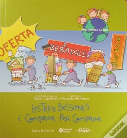 Capa do artigo Les Tres Bessones I Comprar Per Comprar
