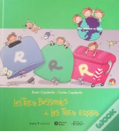 Capa do artigo Les Tres Bessones I Les Tres Erres