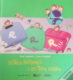 Capa do artigo Les Tres Bessones I Les Tres Erres