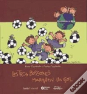 Capa do artigo Les Tres Bessones Marquen Un Gol