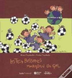 Capa do artigo Les Tres Bessones Marquen Un Gol