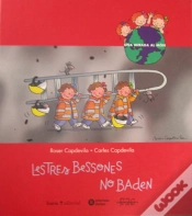 Capa do artigo Les Tres Bessones No Baden