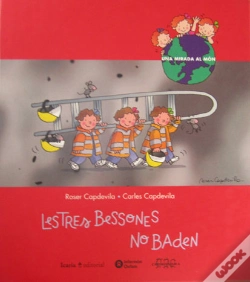 Capa do artigo Les Tres Bessones No Baden