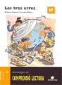 Les Tres Erres. Quadern De Comprensió Lectora 17 - Preview
