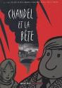 Les Très Étranges Et Très Inopinées Aventures D'Auguste Louis Chandel T.2 ; Chandel Et La Bête - Preview