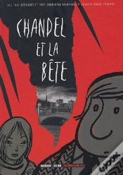 Capa do artigo Les Très Étranges Et Très Inopinées Aventures D