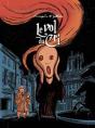 Les Très Étranges Et Très Inopinées Aventures D'Auguste Louis Chandel T.3 ; Le Vol Du Cri - Preview