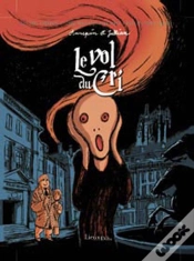 Capa do artigo Les Très Étranges Et Très Inopinées Aventures D