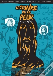 Capa do artigo Les Très Étranges Et Très Inopinées Aventures D