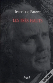 Capa do artigo Les Très Hauts