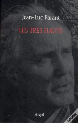 Capa do artigo Les Très Hauts