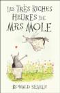 Les Tres Riches Heures De Mrs Mole - Preview