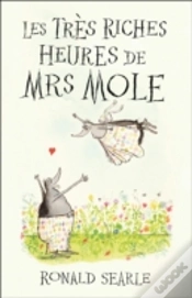 Capa do artigo Les Tres Riches Heures De Mrs Mole