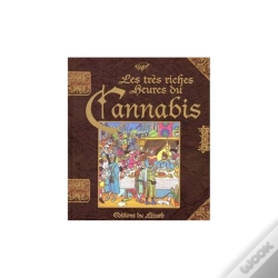 Capa do artigo Les Tres Riches Heures Du Cannabis