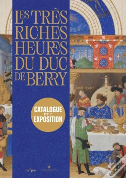 Capa do artigo Les Très Riches Heures Du Duc De Berry
