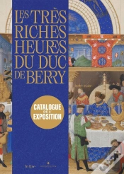 Capa do artigo Les Très Riches Heures Du Duc De Berry
