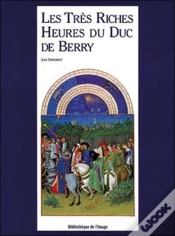 Capa do artigo Les Tres Riches Heures Du Duc De Berry