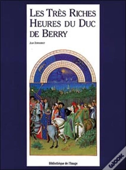 Capa do artigo Les Tres Riches Heures Du Duc De Berry