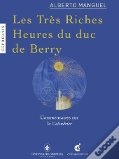 Les Très Riches Heures Du Duc De Berry