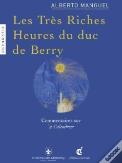 Capa do artigo Les Très Riches Heures Du Duc De Berry