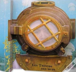 Capa do artigo Les Tresor Des Mers