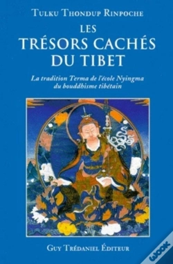 Capa do artigo Les Tresors Caches Du Tibet