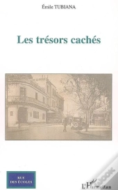 Les Trésors Cachés