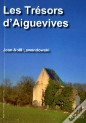 Les Trésors D'Aiguevives