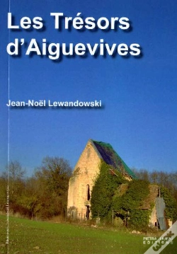 Capa do artigo Les Trésors D'Aiguevives