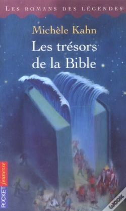 Capa do artigo Les Trésors De La Bible