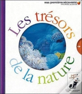 Les Tresors De La Nature