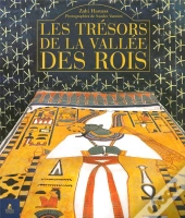 Les Trésors De La Vallée Des Rois